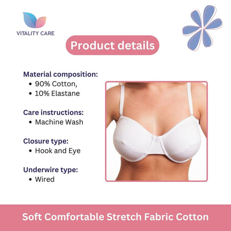 Multiway Strapless Bras Non Padded Underwired Size 32 to 42 A-DD Full Cup Bra UK